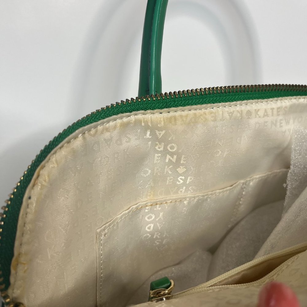 Kate Spade Handbag/Crossbody - Picture 9 of 10
